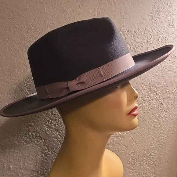 Gigi Pip ? Wool Fedora display picture 2
